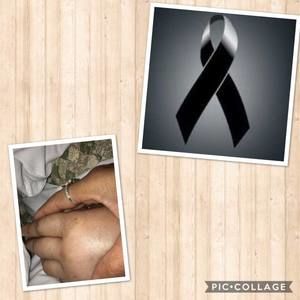 Meet your Posher, Cristina